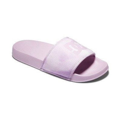 DC SLIDES - FOR WOMEN PURPLE