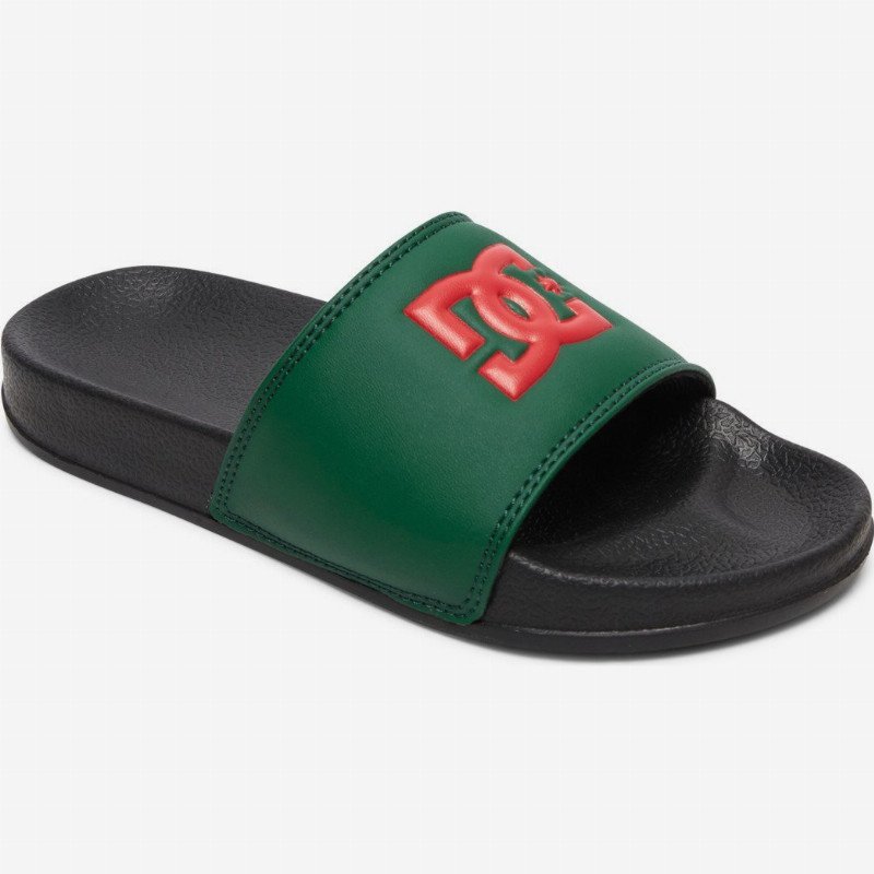 dc slides sandals