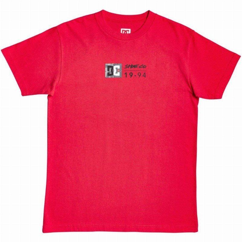 Split Star - T-Shirt for Men