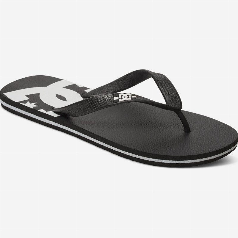 Spray - Flip-Flops - Black