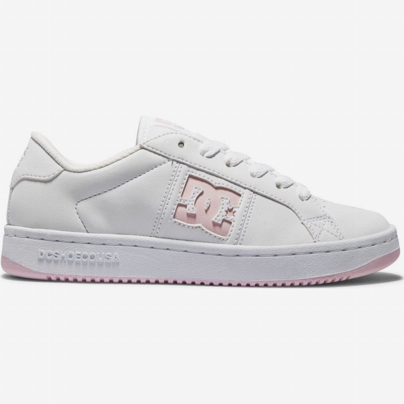 Striker - Shoes for Women - White