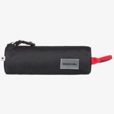 Tanker Pencil Case - Black