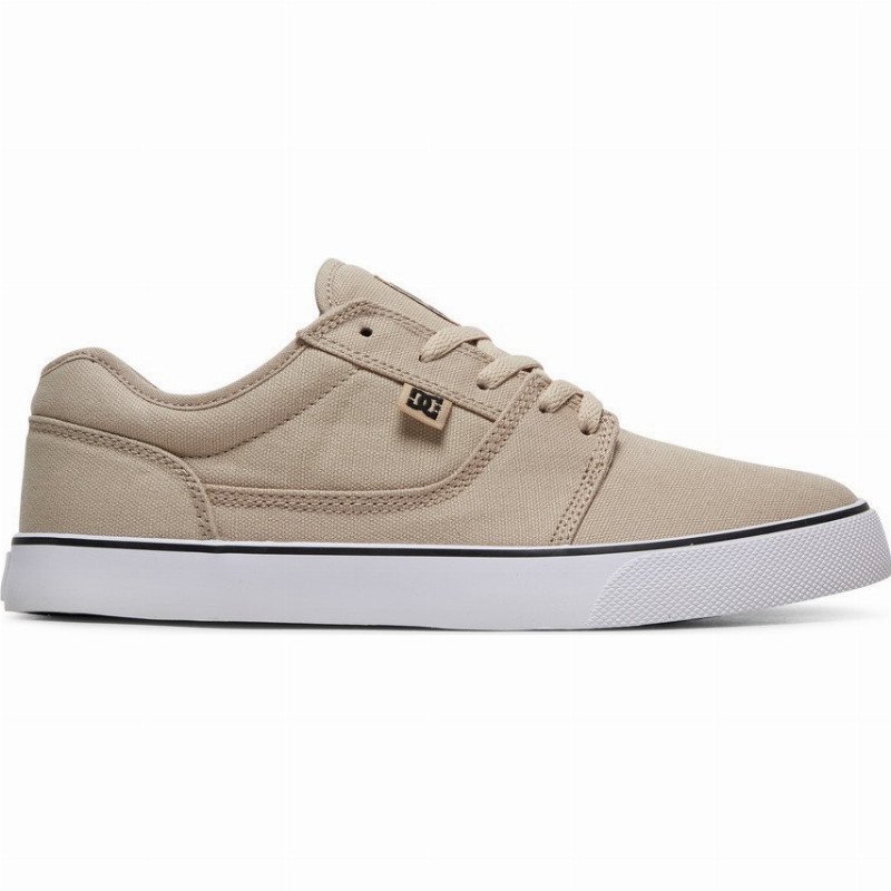 Tonik TK - Shoes - Brown