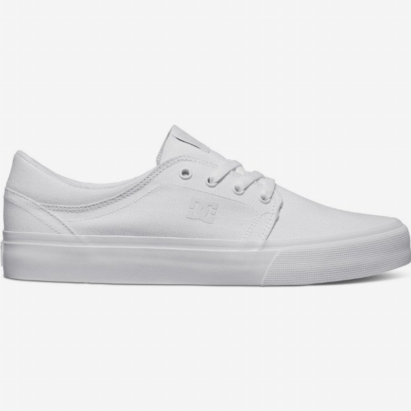 Trase - Shoes for Men - White