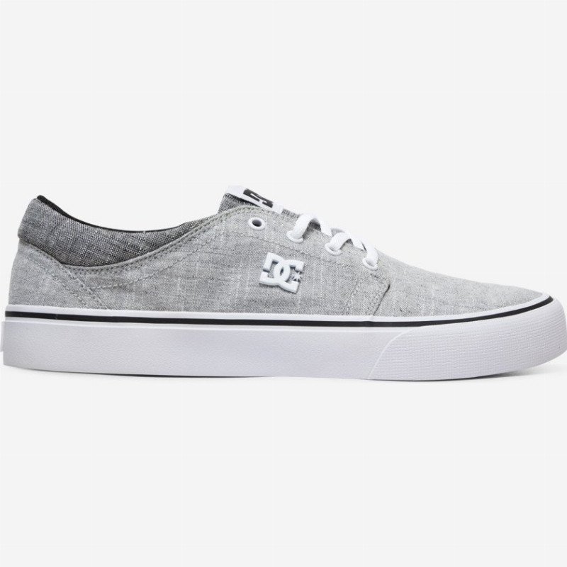 Trase TX - Shoes for Men - Grey