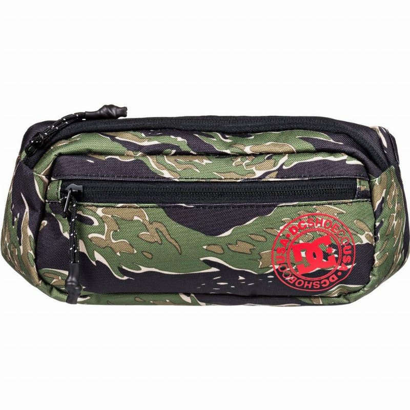 DC Tussler - Bum Bag
