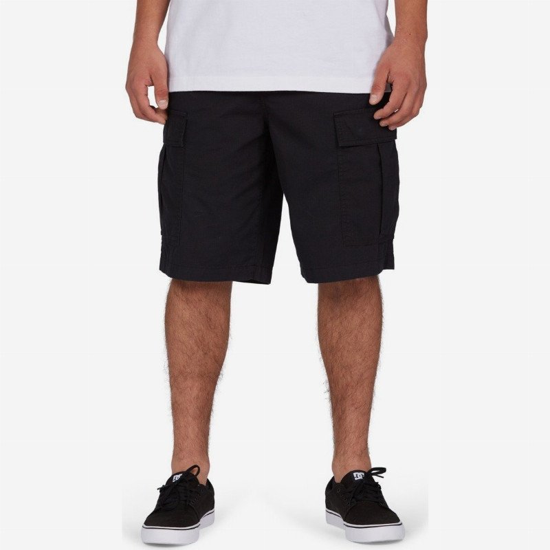 Dc shoe best sale warehouse