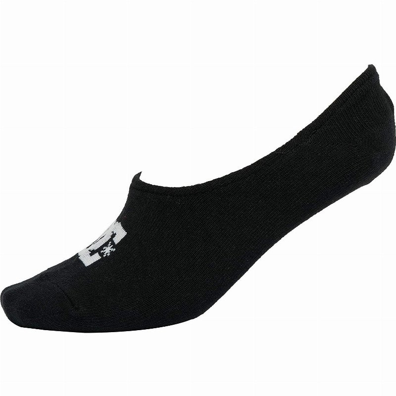 DC Women Socks 3-Pack Spp Liner