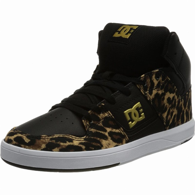 Women's Cure Hi Top Sneaker