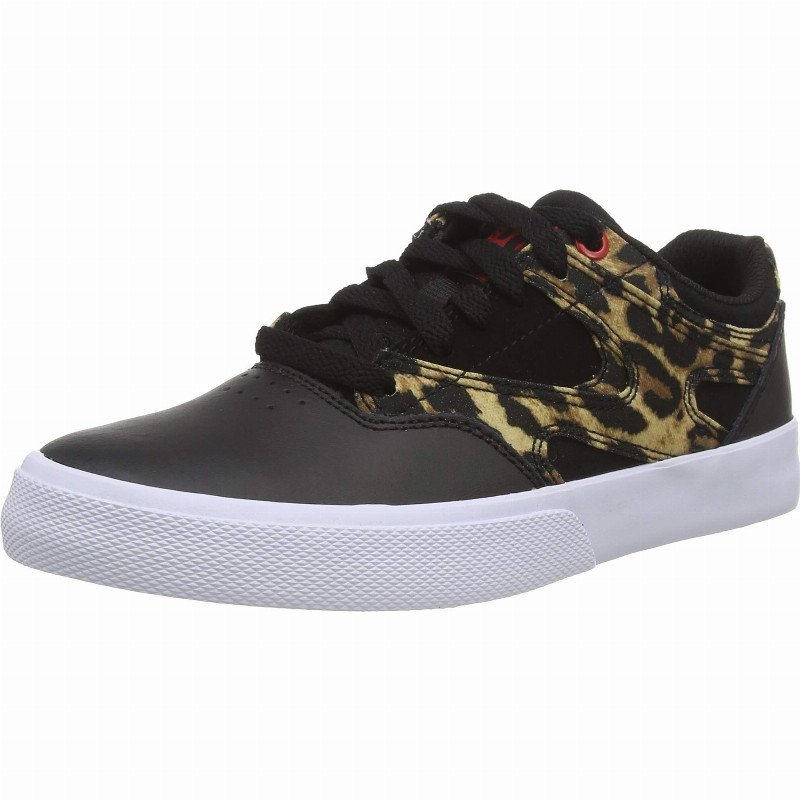 Women's Kalis Vulc Skate Shoe