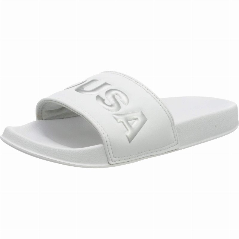 Women's Dc Slide Se Beach & Pool Shoes