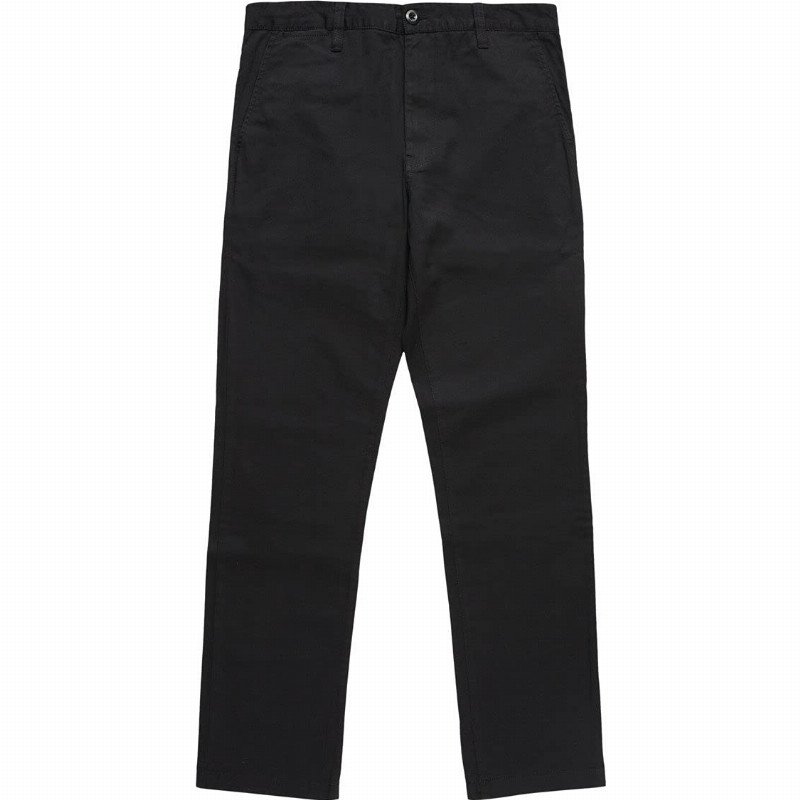 DC Young Mens Worker Straight Chino Pant Pants