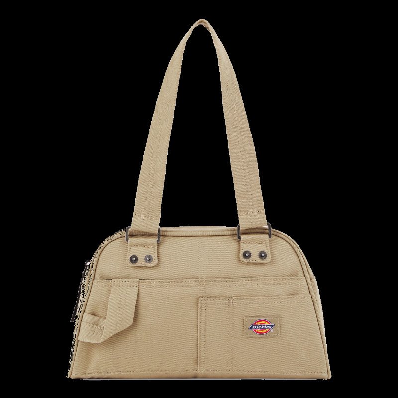 66 Cloth Mini Bag in Khaki