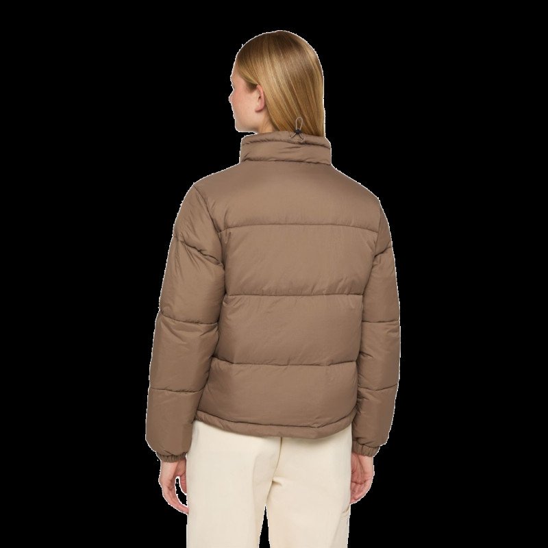 Alatna Puffer Jacket in Mushroom