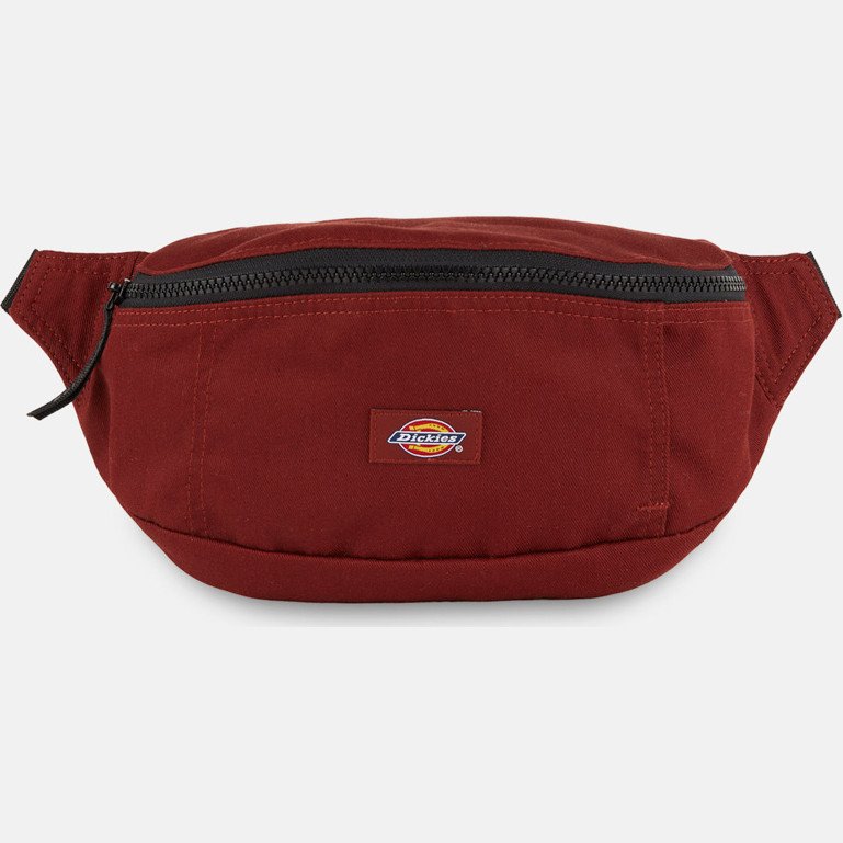BLANCHARD CROSS BODY BAG MAN FIRED BRICK