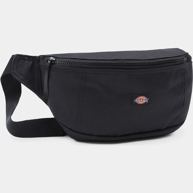BLANCHARD CROSS BODY BAG UNISEX BLACK