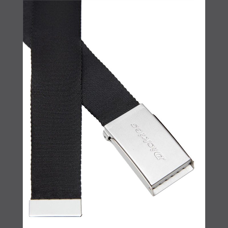 Brookston Belt in Black