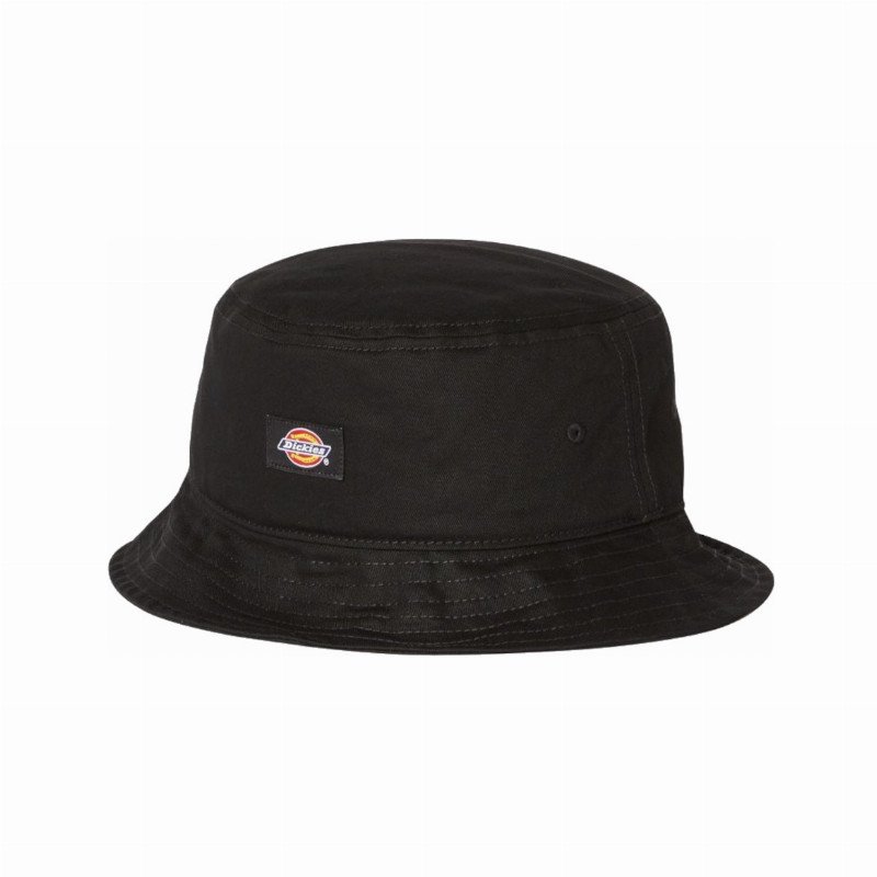 Clarks Grove Hat in Black