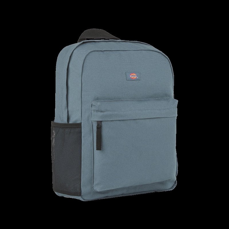 Duck Canvas Backpack in Stormy Weather