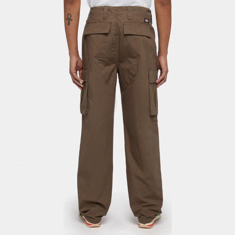 Eagle Bend Trousers in Mushroom