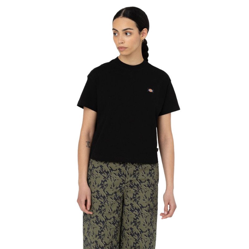 Elizaville Trousers in Black