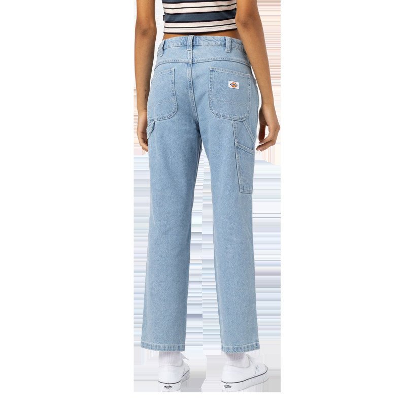 Ellendale Jeans in Vintage Blue