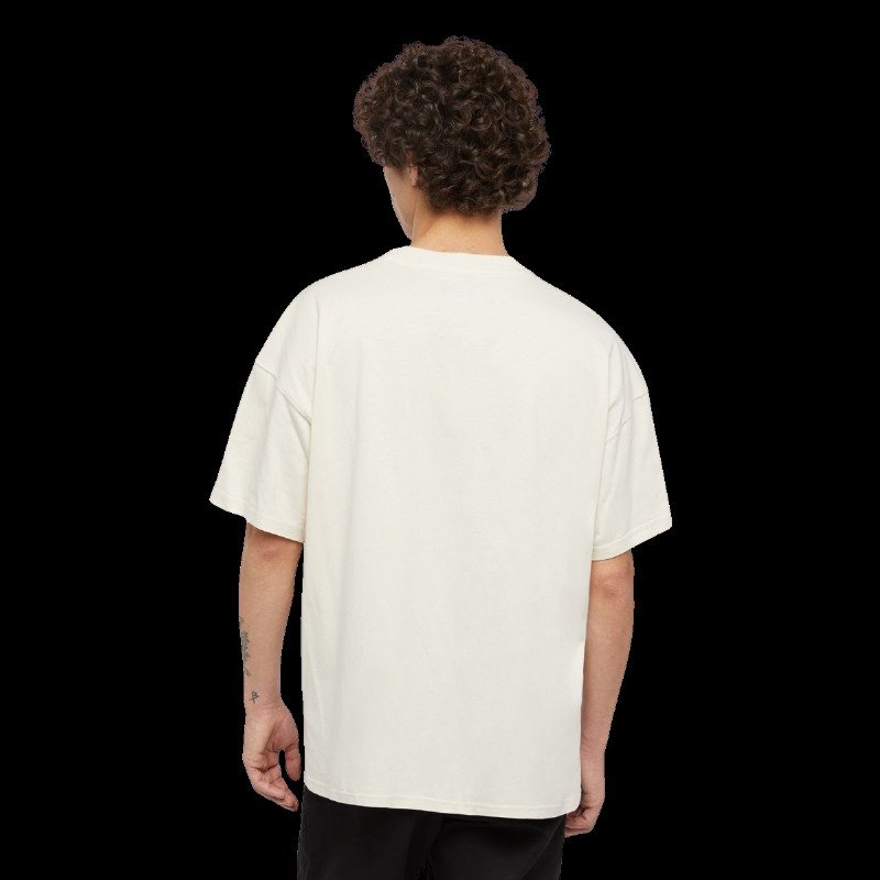 Enterprise T-Shirt in Whitecap Gray