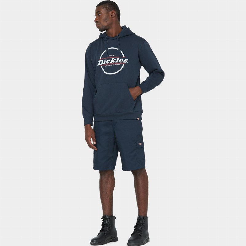 EVERYDAY SHORT MAN NAVY BLUE