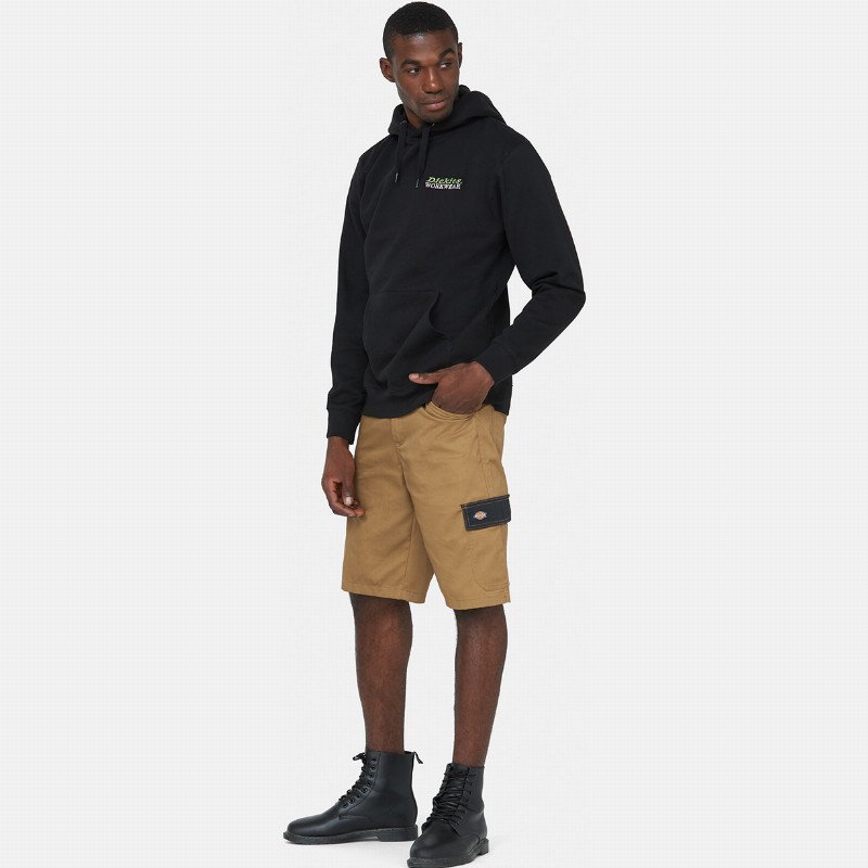Dickies Everyday Shorts Man Ant Penny Blk 