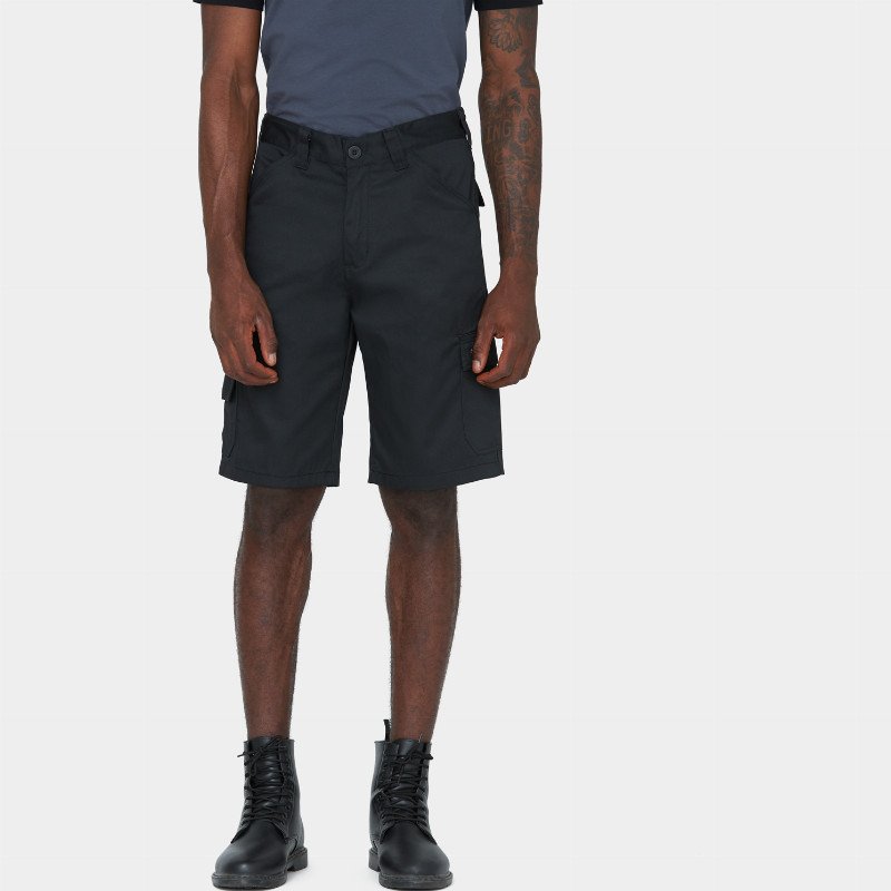 Dickies Everyday Shorts Man Black 