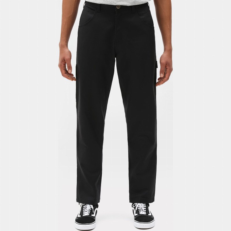 Dickies Fairdale Twill Pant Man Black