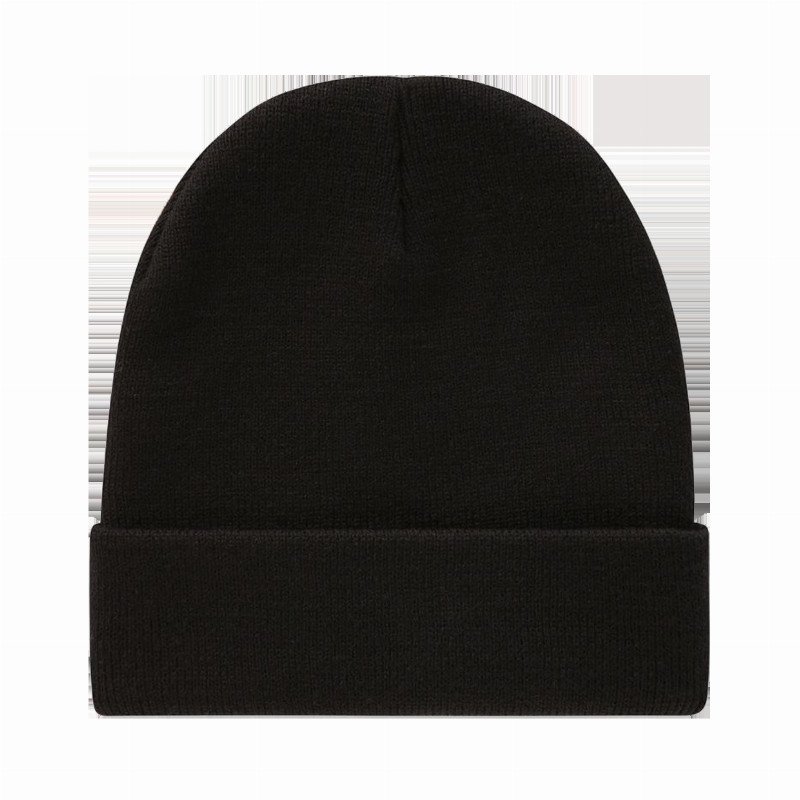 Gibsland Beanie in Black