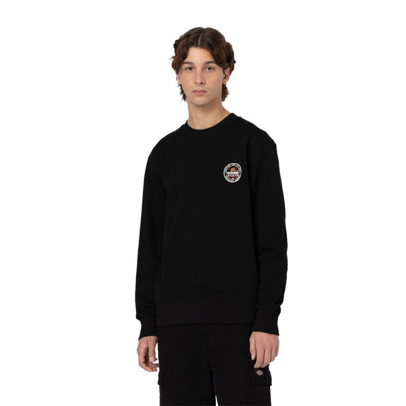 Dickies Greensburg Sweatshirt - Black
