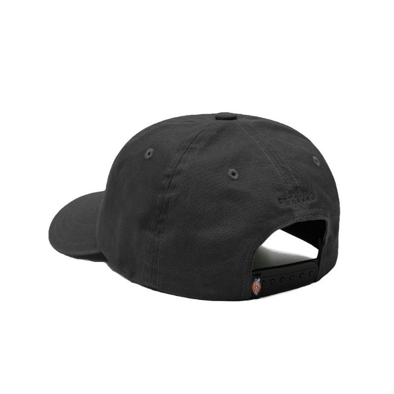 Hardwick Cap in Black