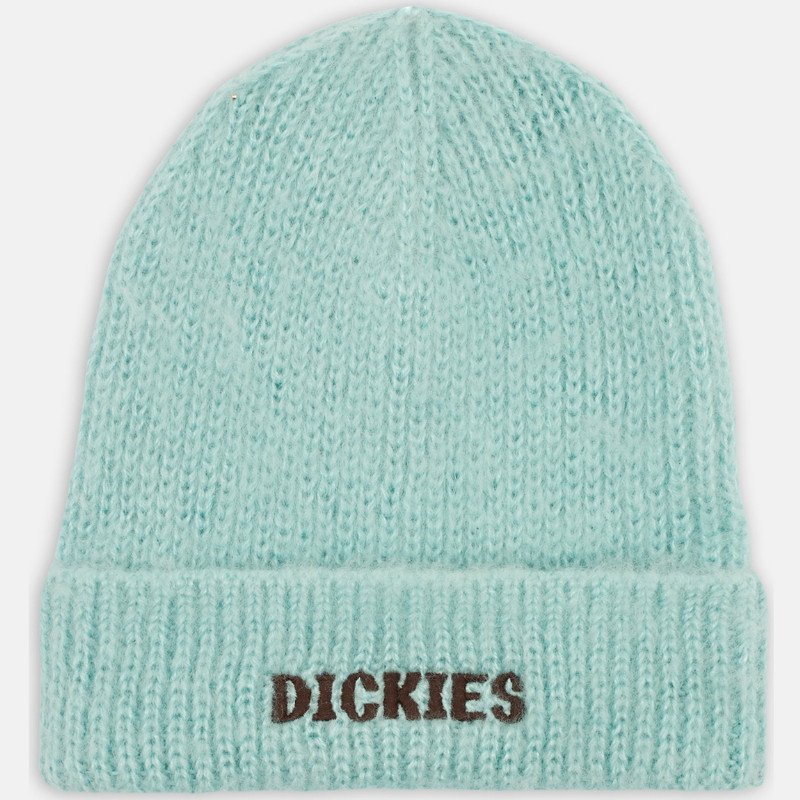 HAYS BEANIE UNISEX PASTEL TURQUOISE