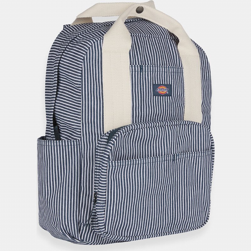 HICKORY ICON BACKPACK UNISEX BLUE