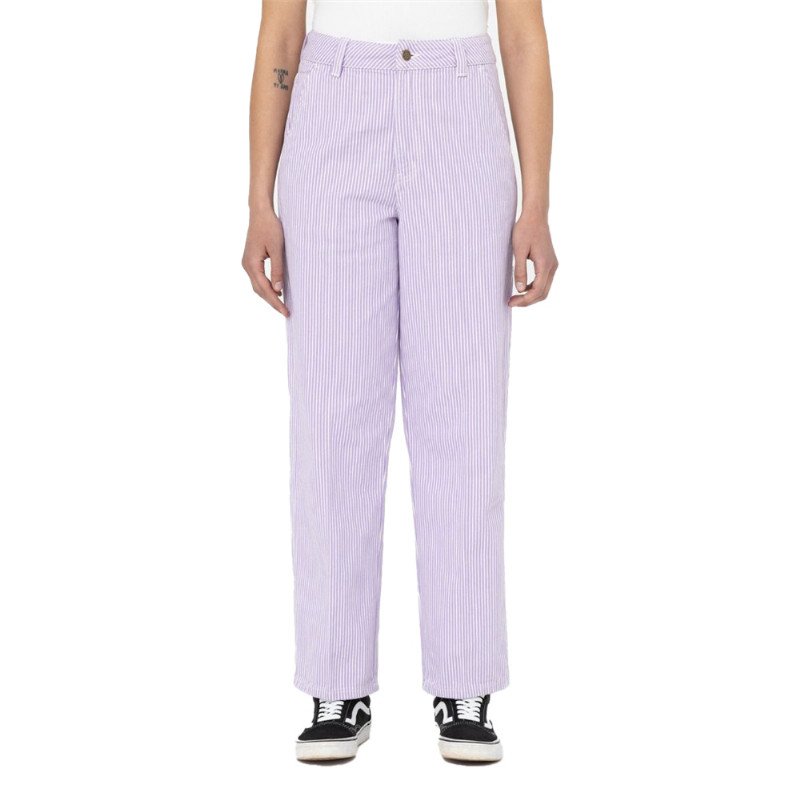 Hickory Trousers in Hickory