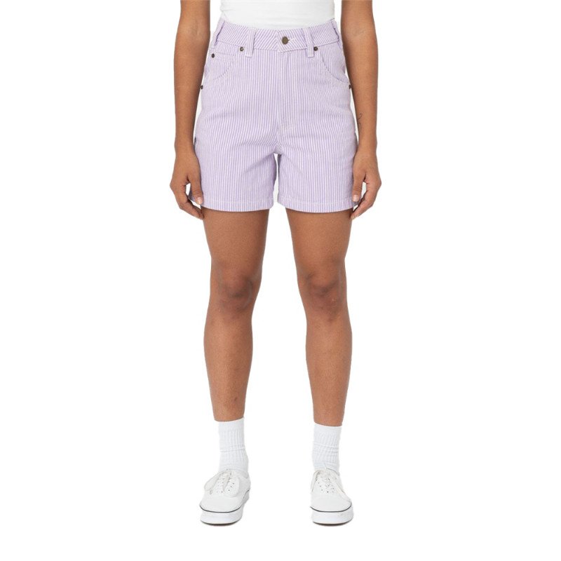 Hickory Walkshorts in Hickory