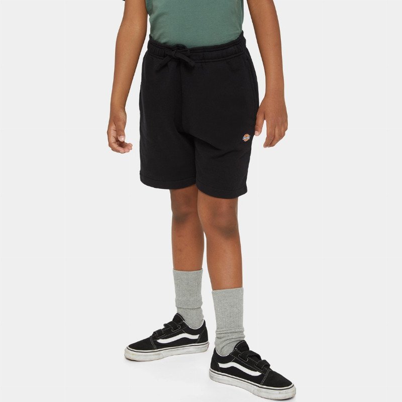 Dickies Kids' Mapleton Shorts Unisex Black 