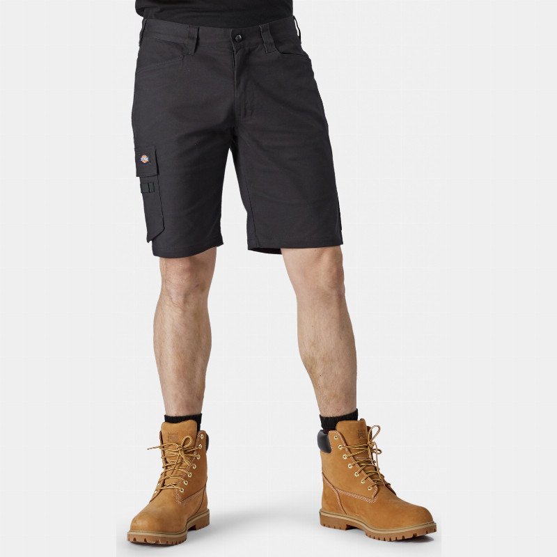FLEX LEAD IN SHORTS MAN BLACK