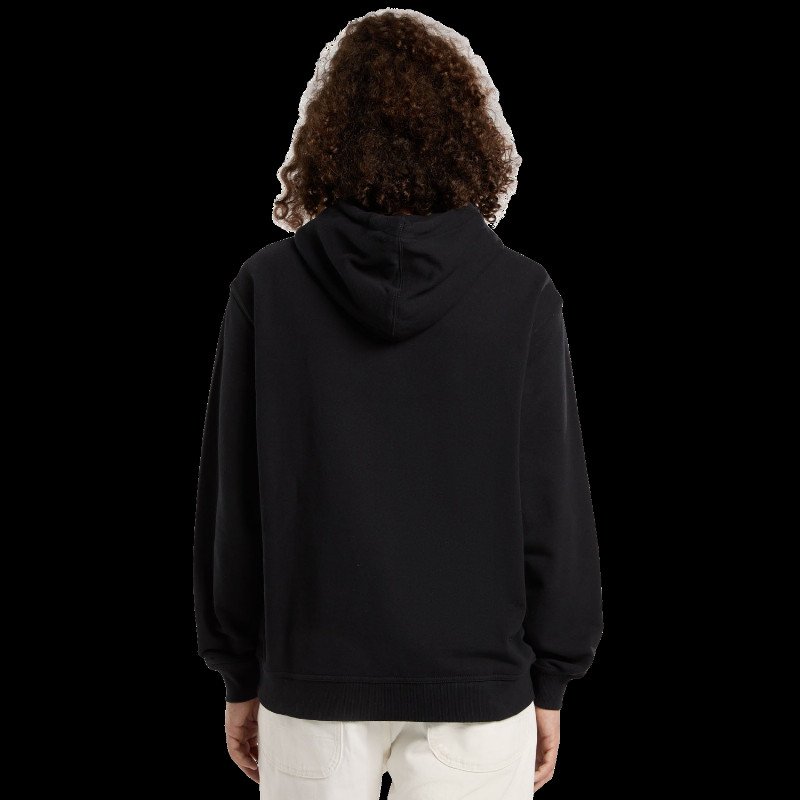 Lewistown Hoodie in Black