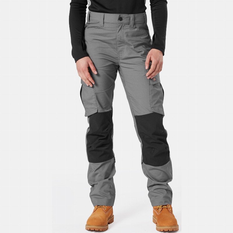 LIGHTWEIGHT TEMP-IQ 365 PANT WOMAN GRAPHITE
