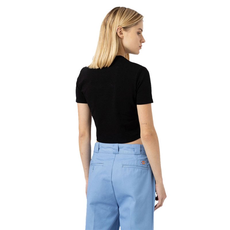 Maple Valley T-Shirt in Black