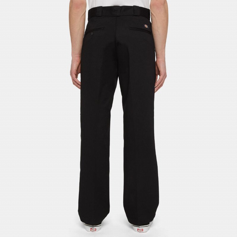 Original 874 Work Trousers in Black