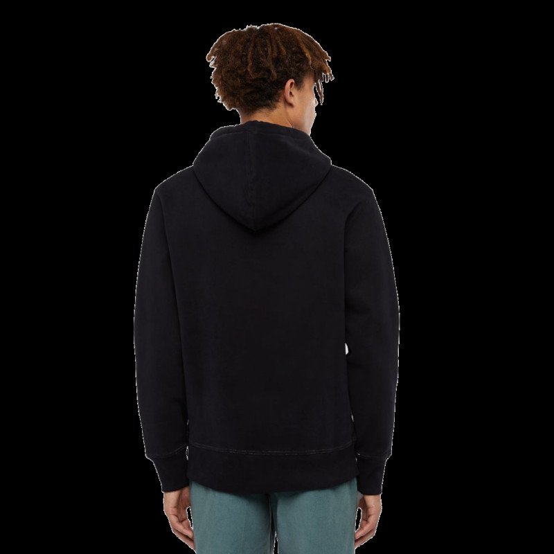 Philipsburg Hoodie in Black