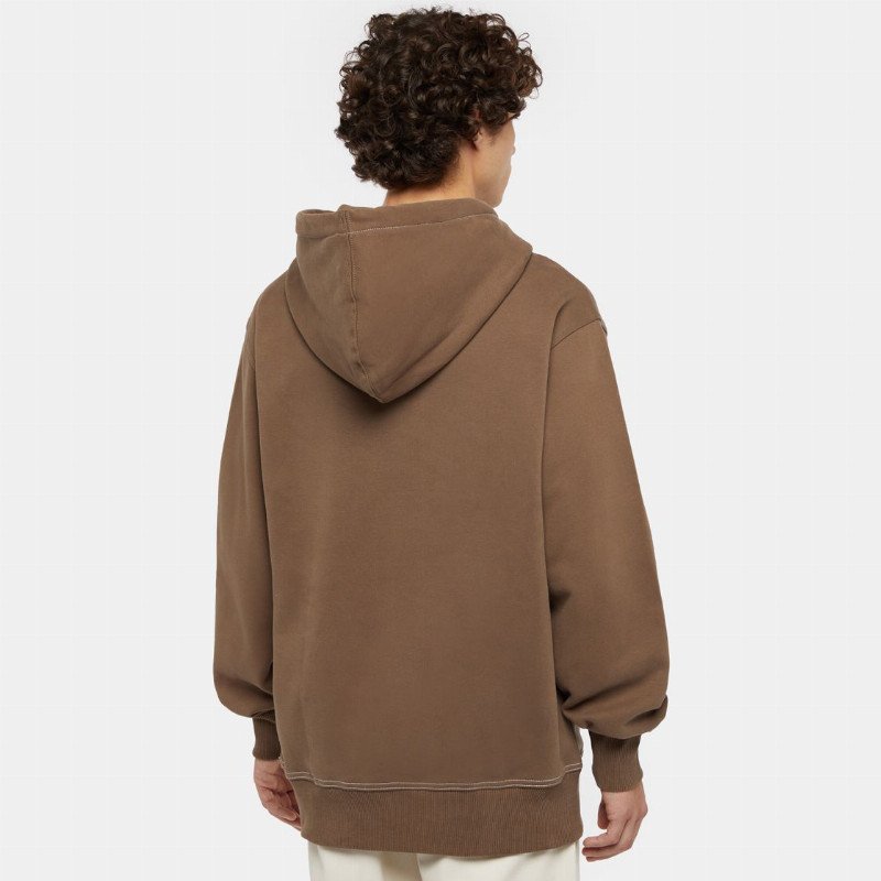 Philipsburg Hoodie in Mushroom