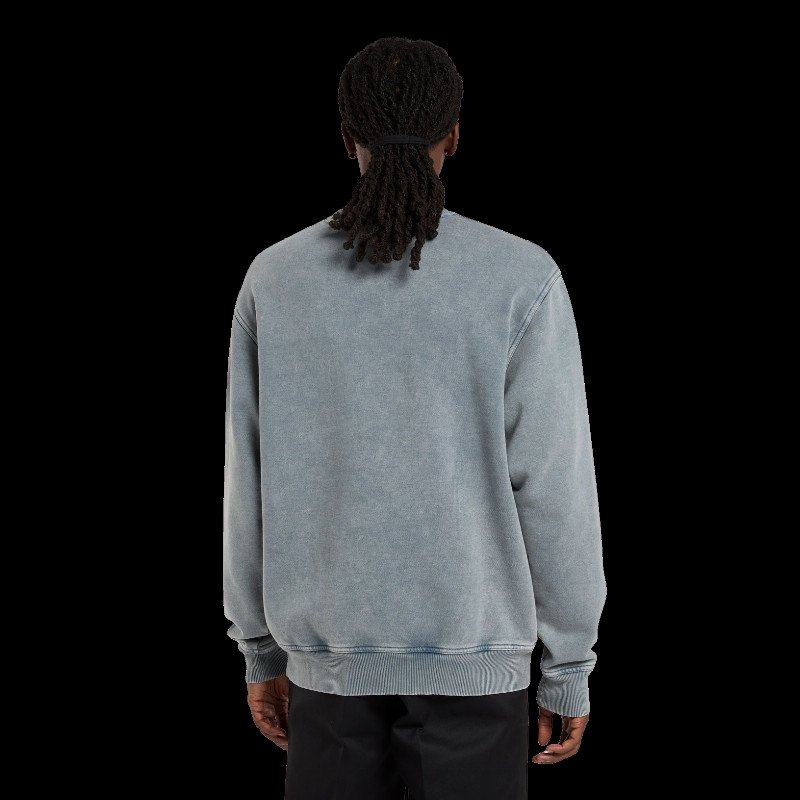 PLENTYWOOD SWEATSHIRT IN STORMY WEATHER