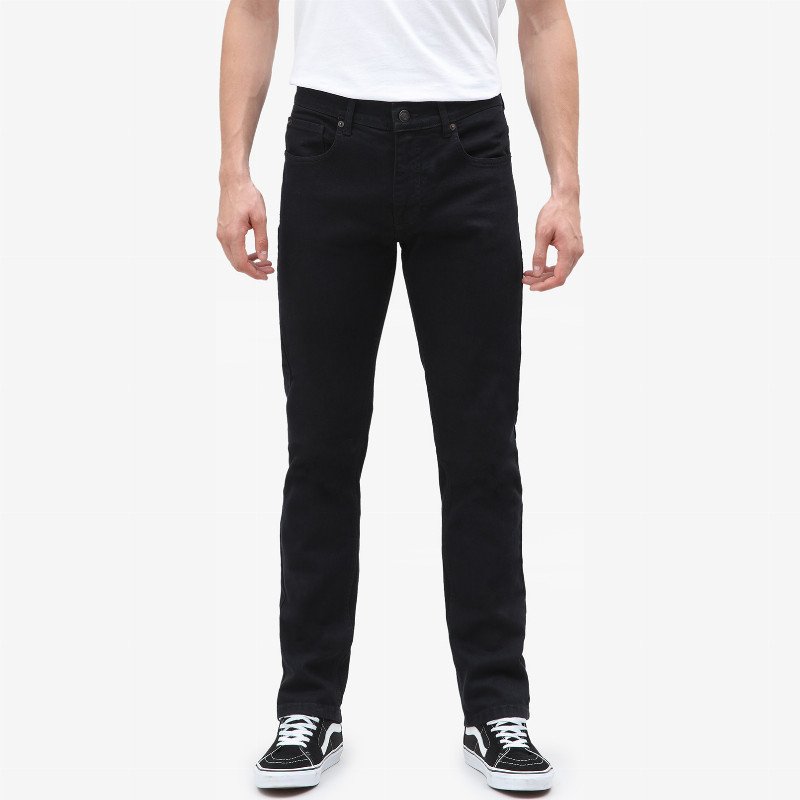 Dickies Rhode Island Jeans Unisex Black