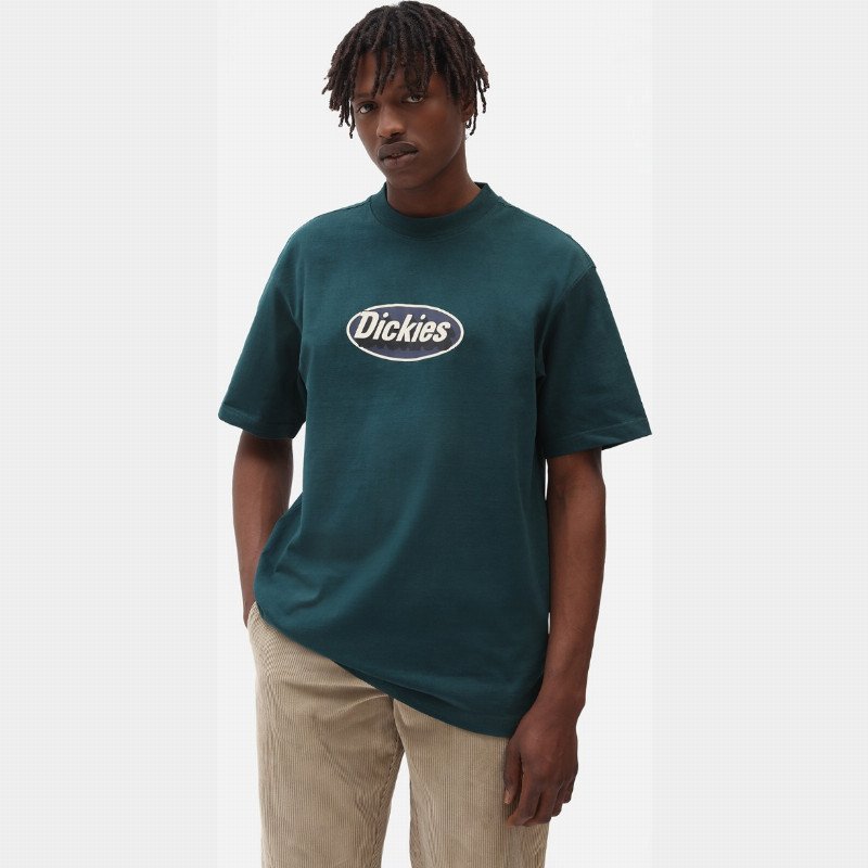 dickies saxman shirt