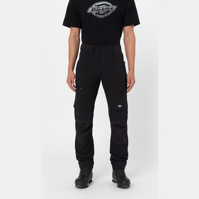 Tapered dickies hot sale